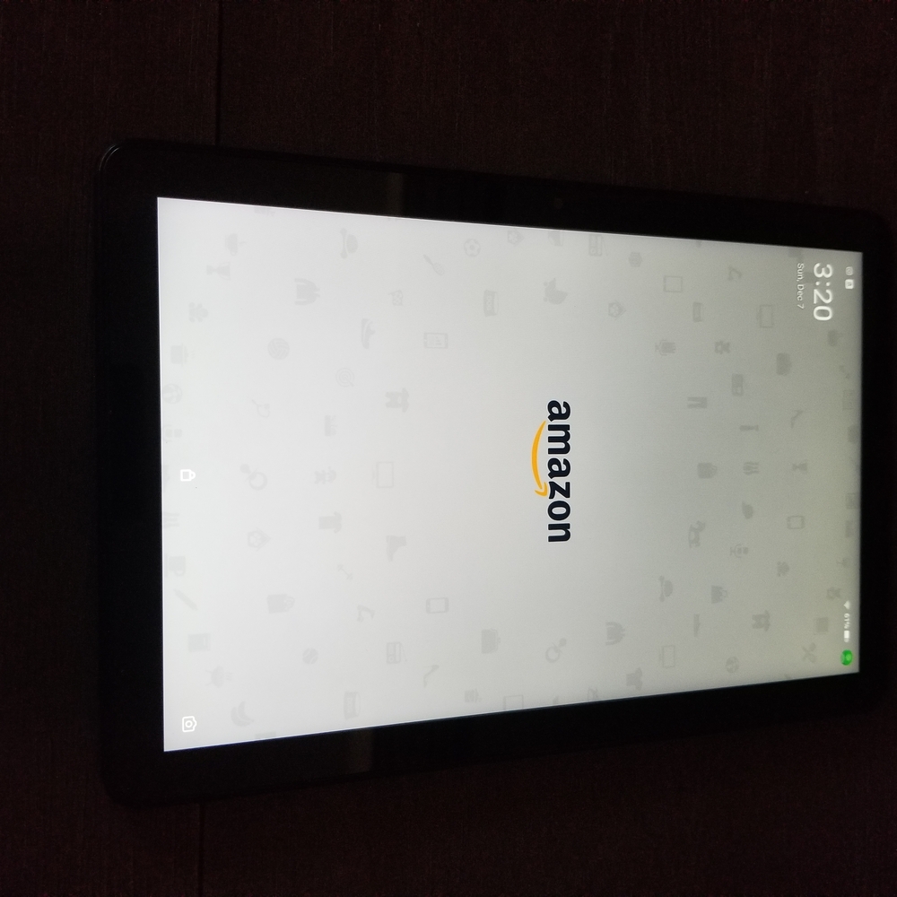 Amazon Fire HD 10 (13TH Gen)